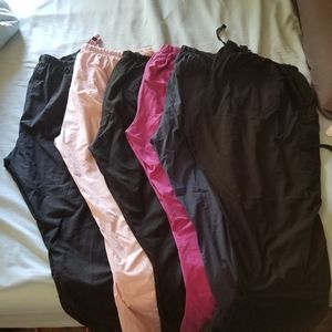 WonderWink Plus Size Scrubs